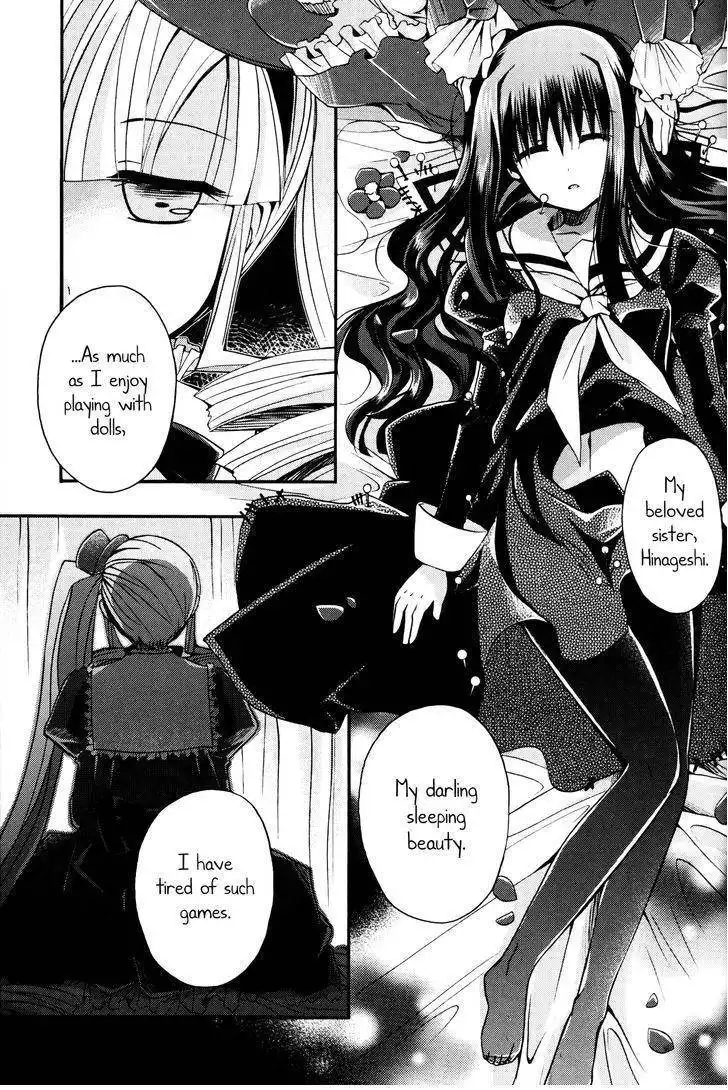 Shinigami Alice Chapter 7 9